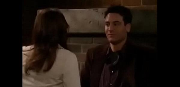  How I Met Your Mother [S01Ep01]